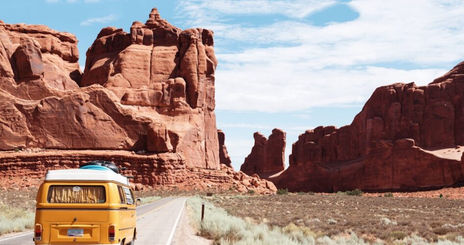 Dálniční známky rychle pro 8 zemí z 1 místa